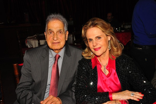 Rabieh Lions Club Diner